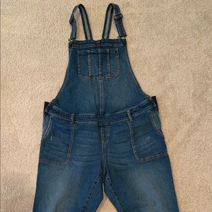 Maternity Overalls